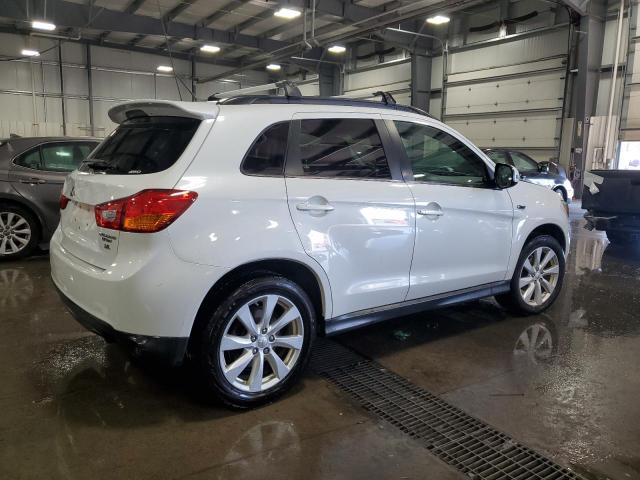 Photo 2 VIN: 4A4AR4AW0FE025828 - MITSUBISHI OUTLANDER 