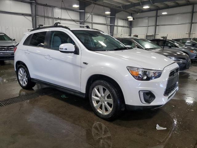 Photo 3 VIN: 4A4AR4AW0FE025828 - MITSUBISHI OUTLANDER 