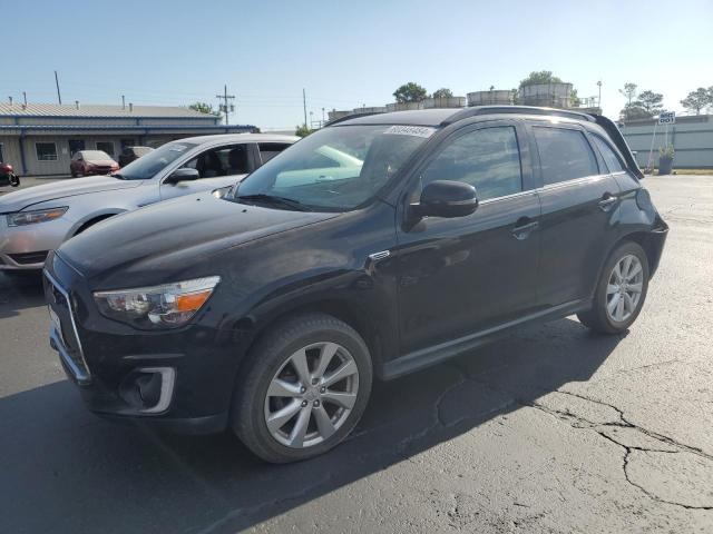 Photo 0 VIN: 4A4AR4AW0FE046646 - MITSUBISHI OUTLANDER 