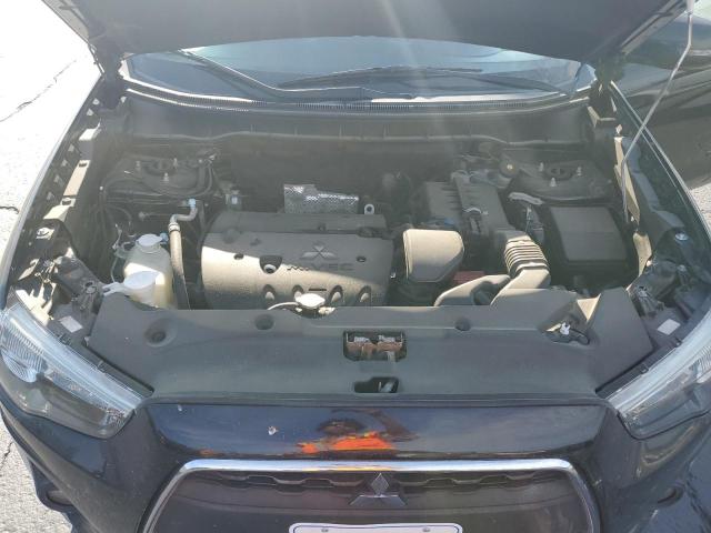 Photo 10 VIN: 4A4AR4AW0FE046646 - MITSUBISHI OUTLANDER 