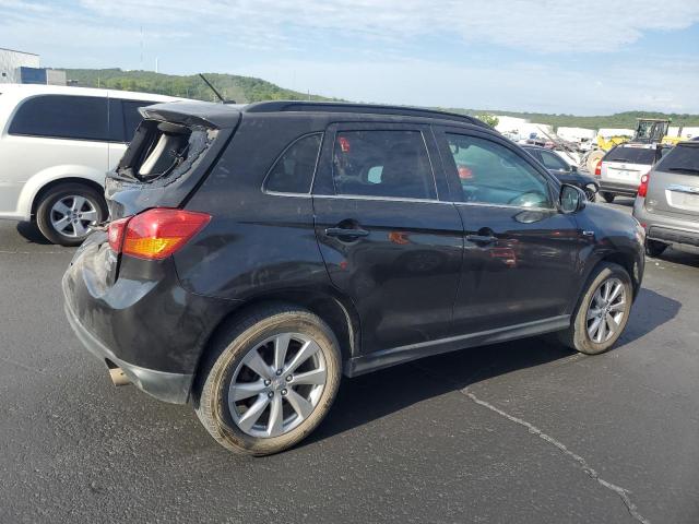 Photo 2 VIN: 4A4AR4AW0FE046646 - MITSUBISHI OUTLANDER 