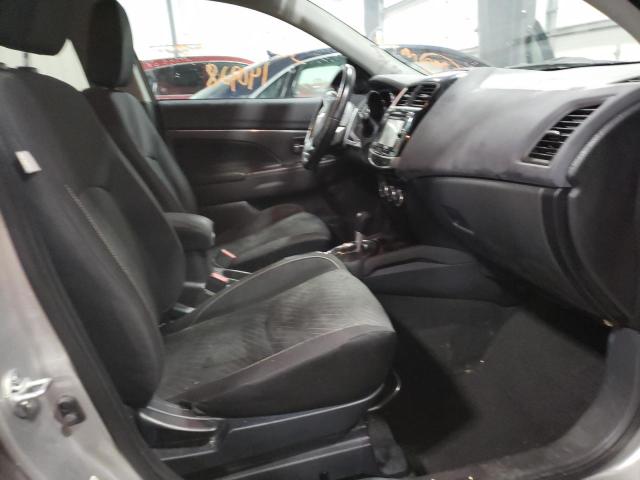 Photo 4 VIN: 4A4AR4AW0FE061762 - MITSUBISHI OUTLANDER 