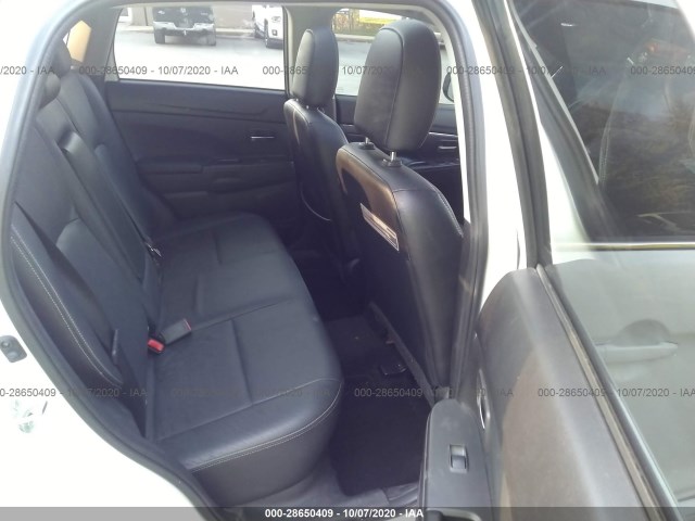 Photo 7 VIN: 4A4AR4AW1FE058305 - MITSUBISHI OUTLANDER SPORT 