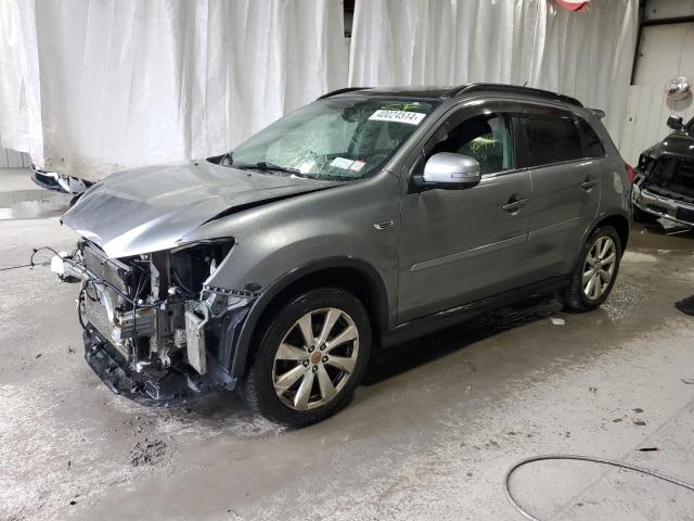 Photo 0 VIN: 4A4AR4AW2FE034238 - MITSUBISHI OUTLANDER 