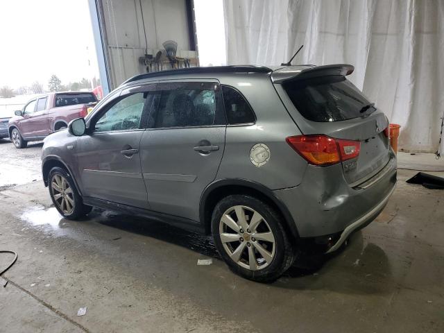 Photo 1 VIN: 4A4AR4AW2FE034238 - MITSUBISHI OUTLANDER 