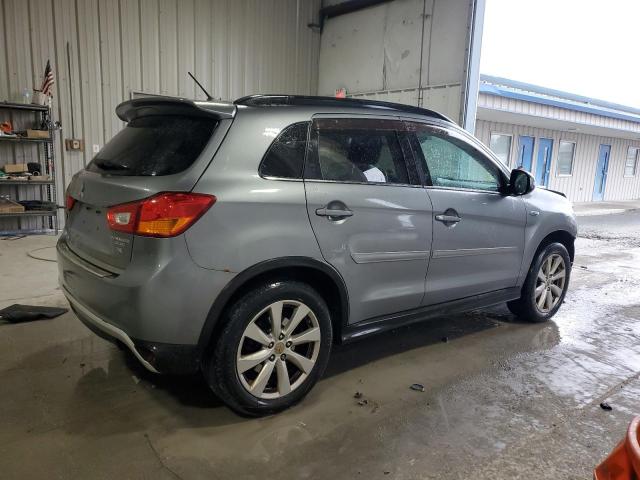 Photo 2 VIN: 4A4AR4AW2FE034238 - MITSUBISHI OUTLANDER 