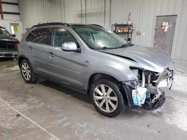 Photo 3 VIN: 4A4AR4AW2FE034238 - MITSUBISHI OUTLANDER 