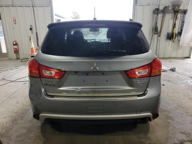 Photo 5 VIN: 4A4AR4AW2FE034238 - MITSUBISHI OUTLANDER 