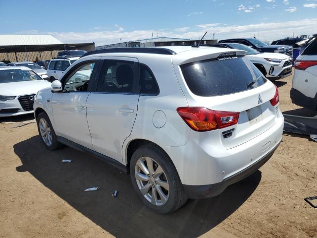 Photo 1 VIN: 4A4AR4AW2FE048544 - MITSUBISHI OUTLANDER 