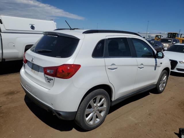 Photo 2 VIN: 4A4AR4AW2FE048544 - MITSUBISHI OUTLANDER 