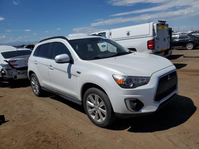 Photo 3 VIN: 4A4AR4AW2FE048544 - MITSUBISHI OUTLANDER 