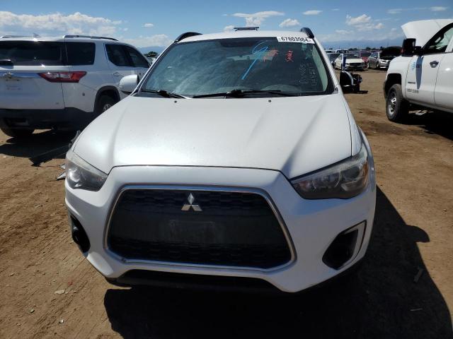 Photo 4 VIN: 4A4AR4AW2FE048544 - MITSUBISHI OUTLANDER 