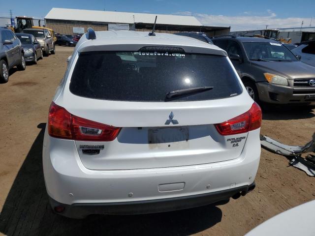 Photo 5 VIN: 4A4AR4AW2FE048544 - MITSUBISHI OUTLANDER 