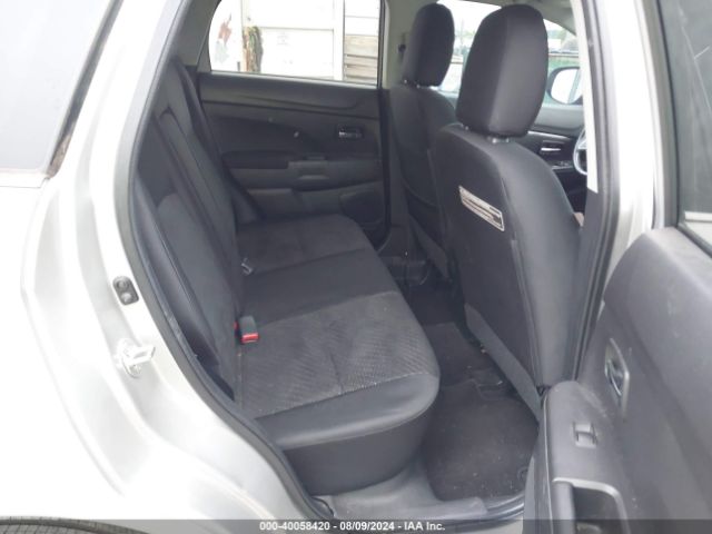 Photo 7 VIN: 4A4AR4AW4FE027758 - MITSUBISHI OUTLANDER SPORT 