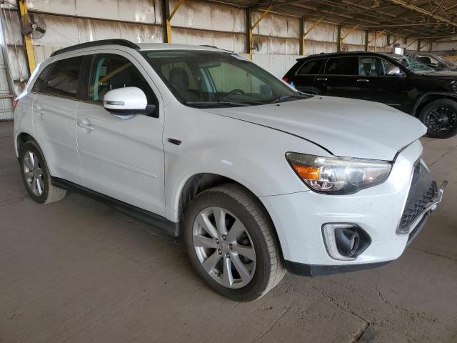 Photo 3 VIN: 4A4AR4AW4FE029025 - MITSUBISHI OUTLANDER 