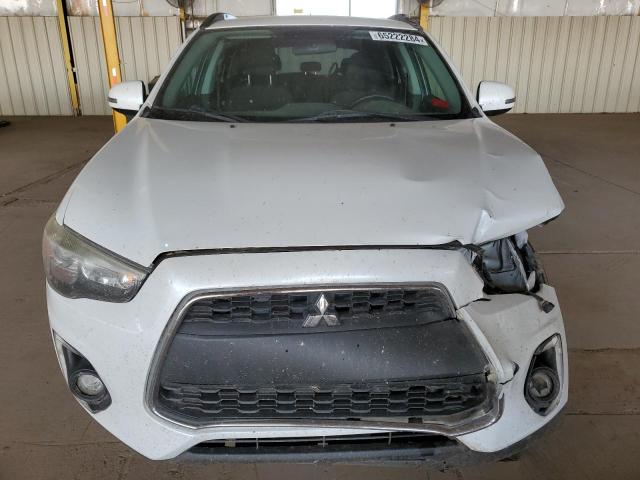 Photo 4 VIN: 4A4AR4AW4FE029025 - MITSUBISHI OUTLANDER 