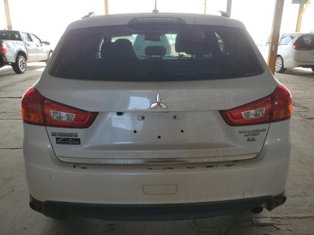 Photo 5 VIN: 4A4AR4AW4FE029025 - MITSUBISHI OUTLANDER 