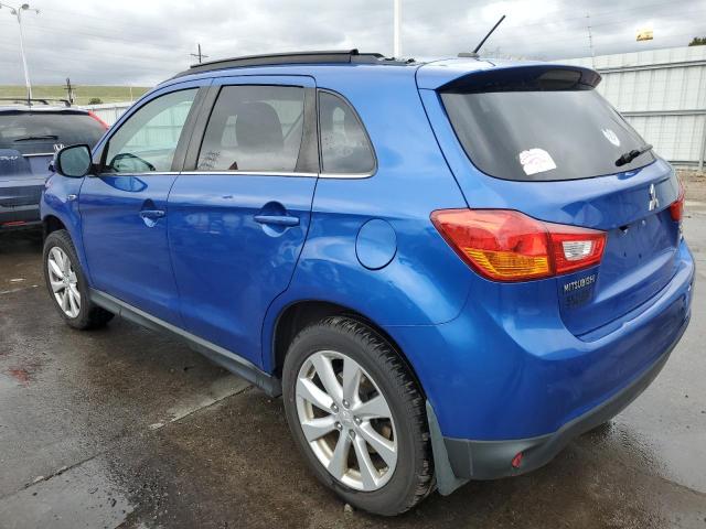 Photo 1 VIN: 4A4AR4AW4FE047198 - MITSUBISHI OUTLANDER 