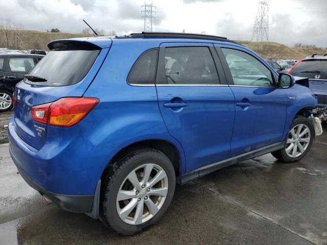 Photo 2 VIN: 4A4AR4AW4FE047198 - MITSUBISHI OUTLANDER 