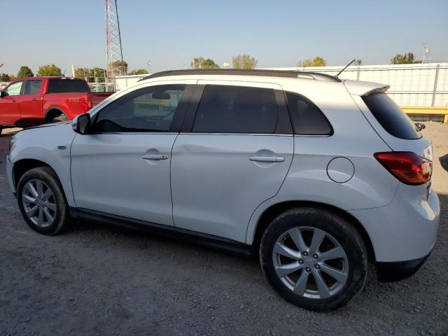 Photo 1 VIN: 4A4AR4AW4FE060744 - MITSUBISHI OUTLANDER 