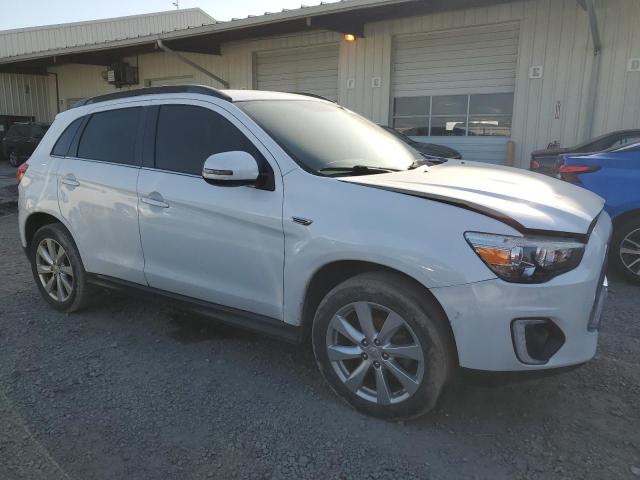 Photo 3 VIN: 4A4AR4AW4FE060744 - MITSUBISHI OUTLANDER 