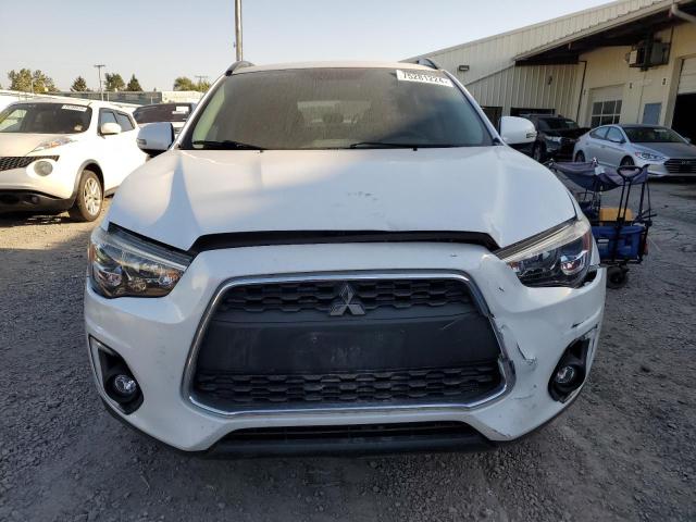 Photo 4 VIN: 4A4AR4AW4FE060744 - MITSUBISHI OUTLANDER 