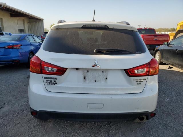 Photo 5 VIN: 4A4AR4AW4FE060744 - MITSUBISHI OUTLANDER 