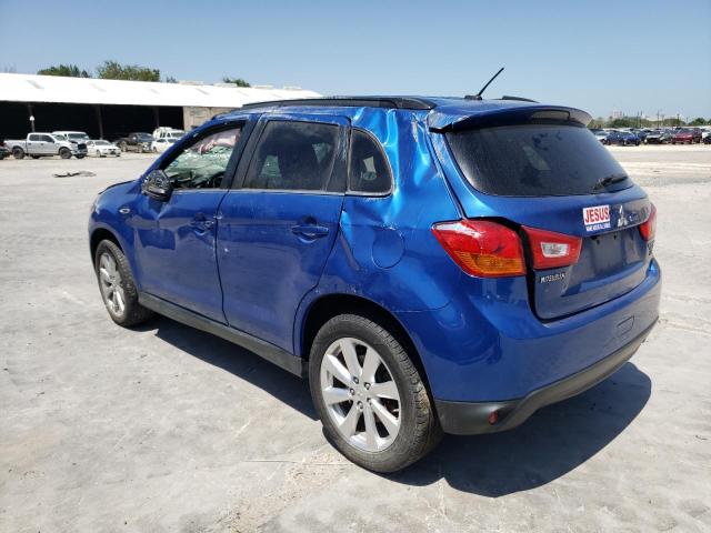 Photo 1 VIN: 4A4AR4AW5FE050739 - MITSUBISHI OUTLANDER 