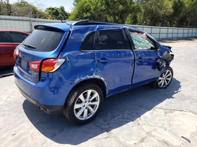 Photo 2 VIN: 4A4AR4AW5FE050739 - MITSUBISHI OUTLANDER 