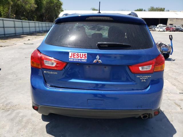 Photo 5 VIN: 4A4AR4AW5FE050739 - MITSUBISHI OUTLANDER 