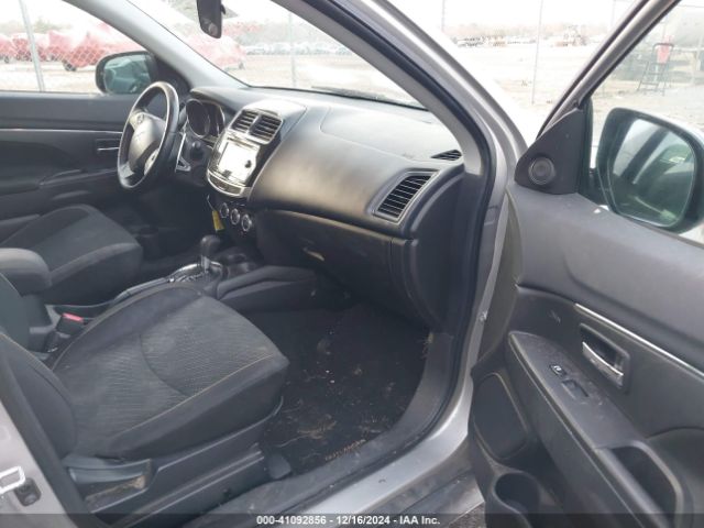 Photo 4 VIN: 4A4AR4AW6FE044190 - MITSUBISHI OUTLANDER SPORT 