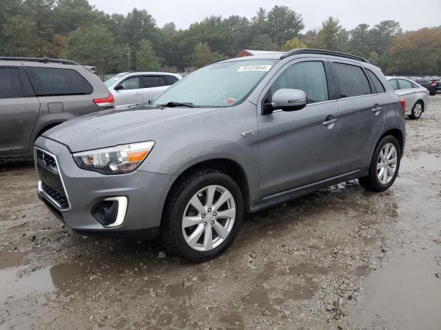 Photo 0 VIN: 4A4AR4AW6FE056307 - MITSUBISHI OUTLANDER 