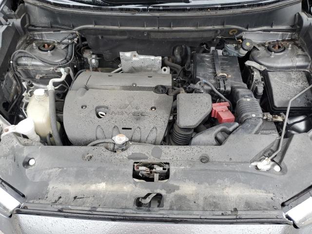 Photo 11 VIN: 4A4AR4AW6FE056307 - MITSUBISHI OUTLANDER 