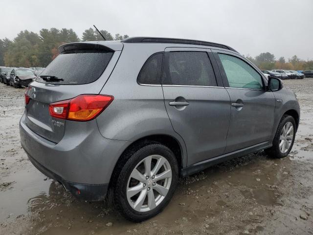 Photo 2 VIN: 4A4AR4AW6FE056307 - MITSUBISHI OUTLANDER 