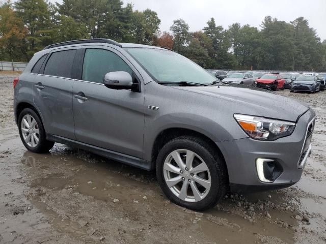 Photo 3 VIN: 4A4AR4AW6FE056307 - MITSUBISHI OUTLANDER 