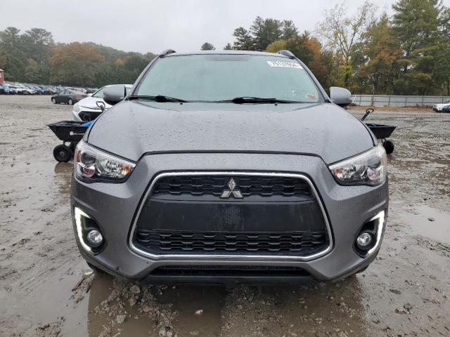 Photo 4 VIN: 4A4AR4AW6FE056307 - MITSUBISHI OUTLANDER 