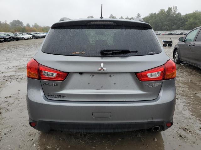 Photo 5 VIN: 4A4AR4AW6FE056307 - MITSUBISHI OUTLANDER 