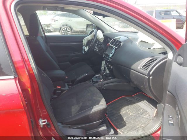 Photo 4 VIN: 4A4AR4AW7FE041184 - MITSUBISHI OUTLANDER SPORT 