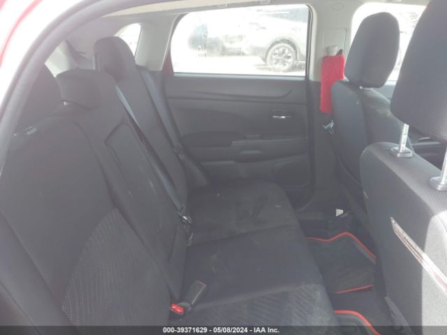 Photo 7 VIN: 4A4AR4AW7FE041184 - MITSUBISHI OUTLANDER SPORT 