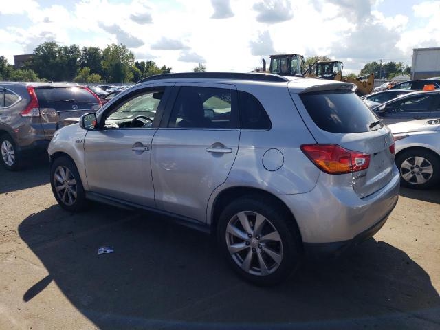 Photo 1 VIN: 4A4AR4AW7FE057207 - MITSUBISHI OUTLANDER 