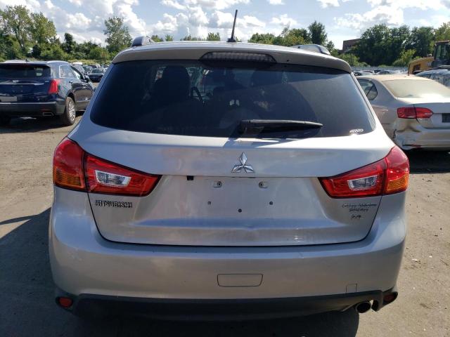 Photo 5 VIN: 4A4AR4AW7FE057207 - MITSUBISHI OUTLANDER 