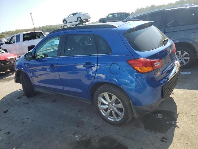 Photo 1 VIN: 4A4AR4AW8FE038195 - MITSUBISHI OUTLANDER 