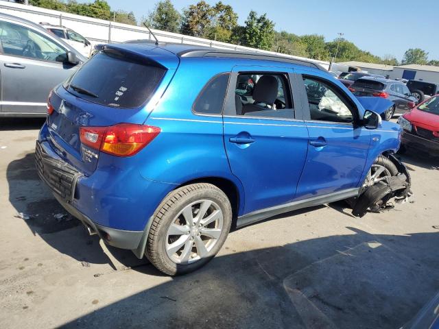 Photo 2 VIN: 4A4AR4AW8FE038195 - MITSUBISHI OUTLANDER 