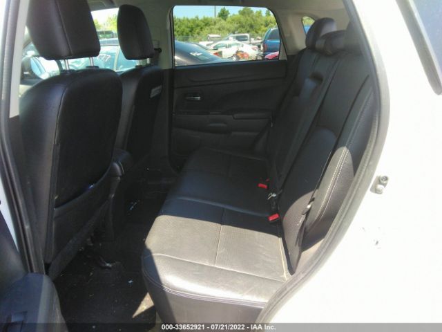 Photo 7 VIN: 4A4AR4AW8FE049276 - MITSUBISHI OUTLANDER SPORT 