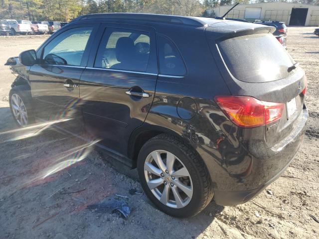 Photo 1 VIN: 4A4AR4AW9FE031398 - MITSUBISHI OUTLANDER 