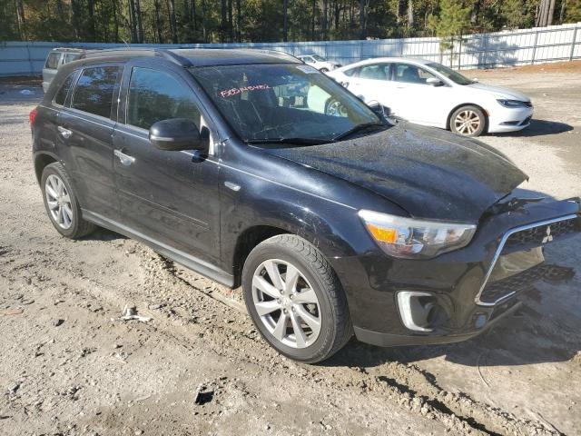 Photo 3 VIN: 4A4AR4AW9FE031398 - MITSUBISHI OUTLANDER 