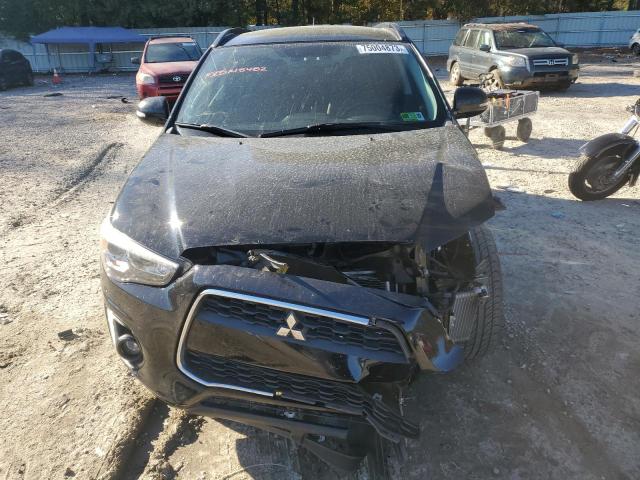 Photo 4 VIN: 4A4AR4AW9FE031398 - MITSUBISHI OUTLANDER 