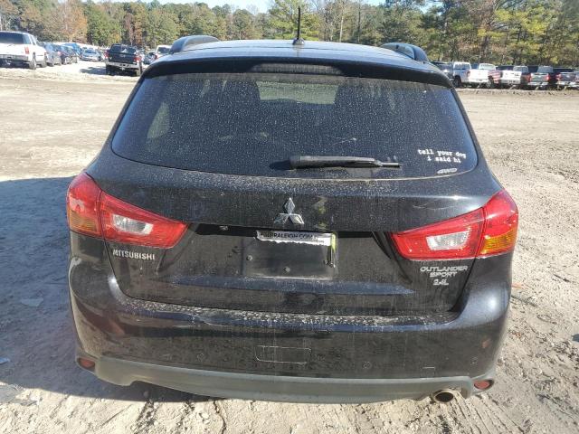 Photo 5 VIN: 4A4AR4AW9FE031398 - MITSUBISHI OUTLANDER 