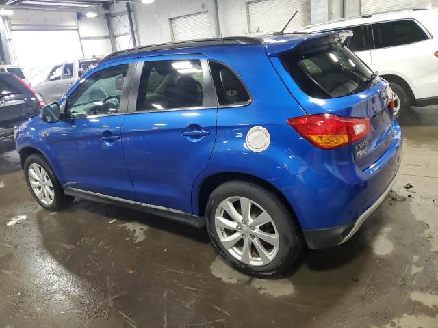 Photo 1 VIN: 4A4AR4AW9FE033894 - MITSUBISHI OUTLANDER 
