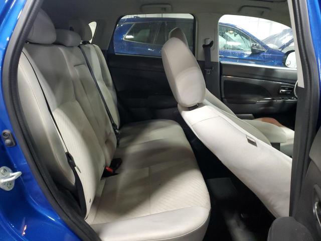 Photo 10 VIN: 4A4AR4AW9FE033894 - MITSUBISHI OUTLANDER 